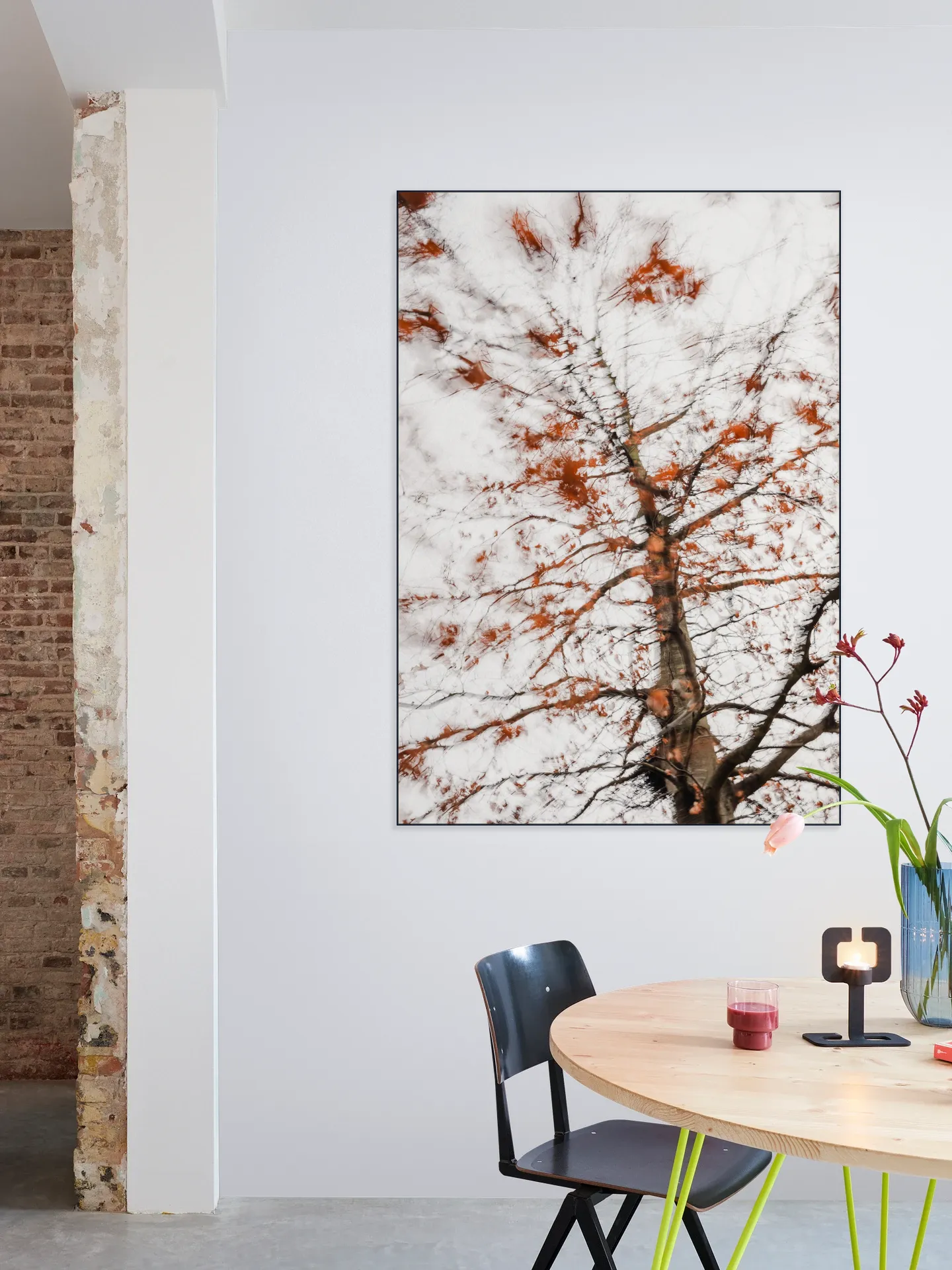 Autumn Tree