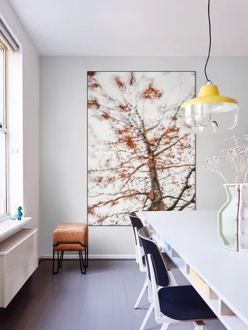 Autumn Tree