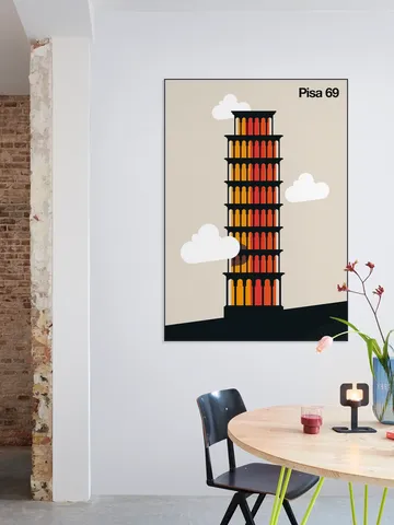 Pisa 69