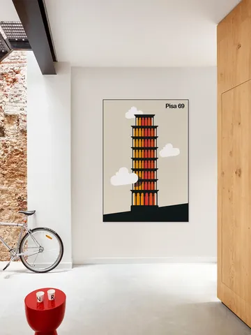 Pisa 69
