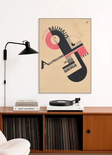 Bauhaus exhibition 1923