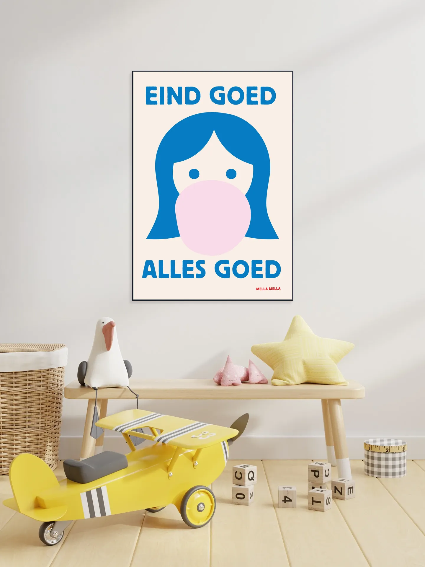 Eind Goed Alles Goed I