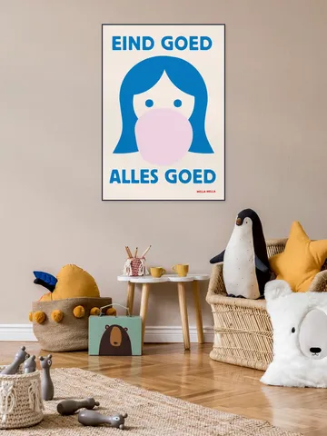Eind Goed Alles Goed I