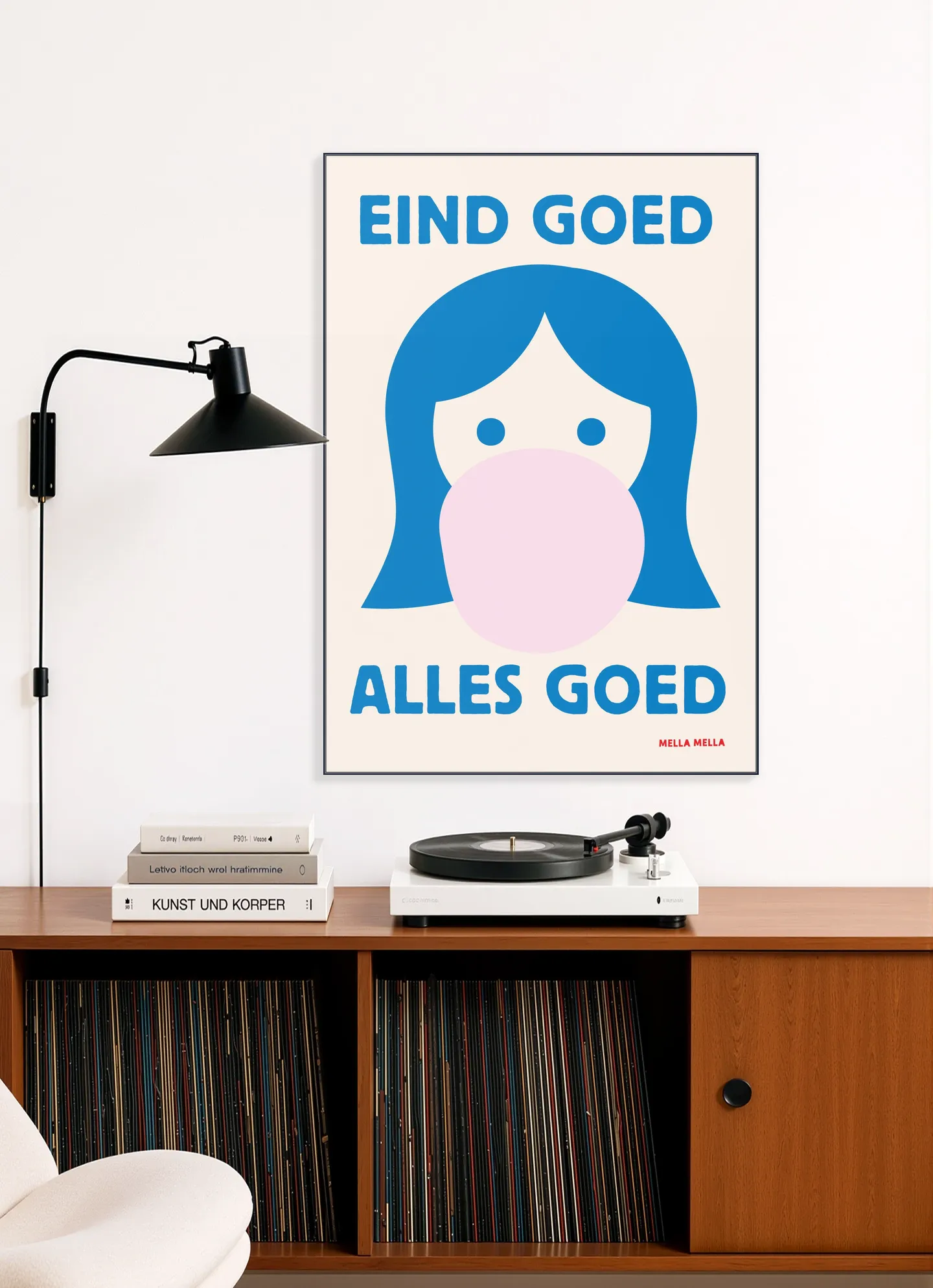 Eind Goed Alles Goed I