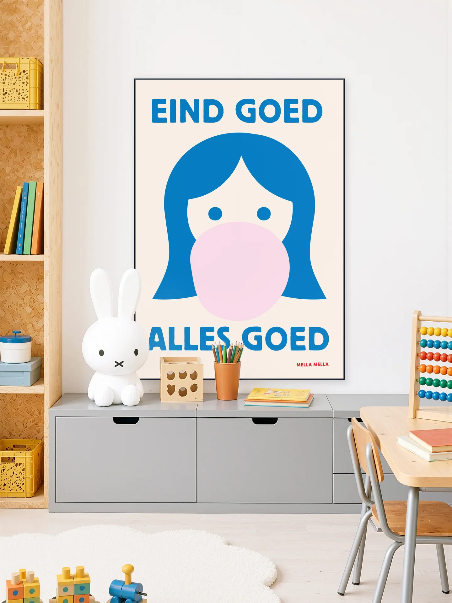 Eind Goed Alles Goed I