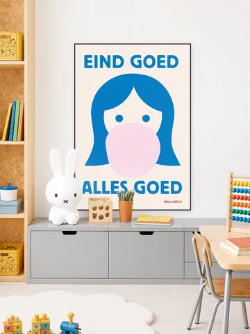 Eind Goed Alles Goed I
