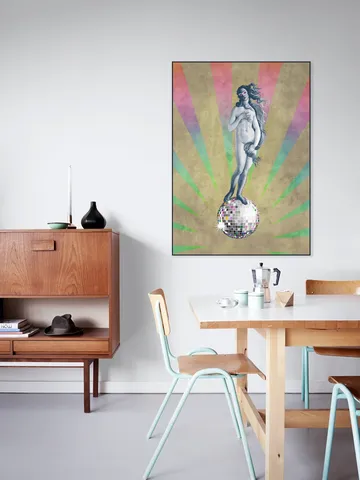 Disco Venus