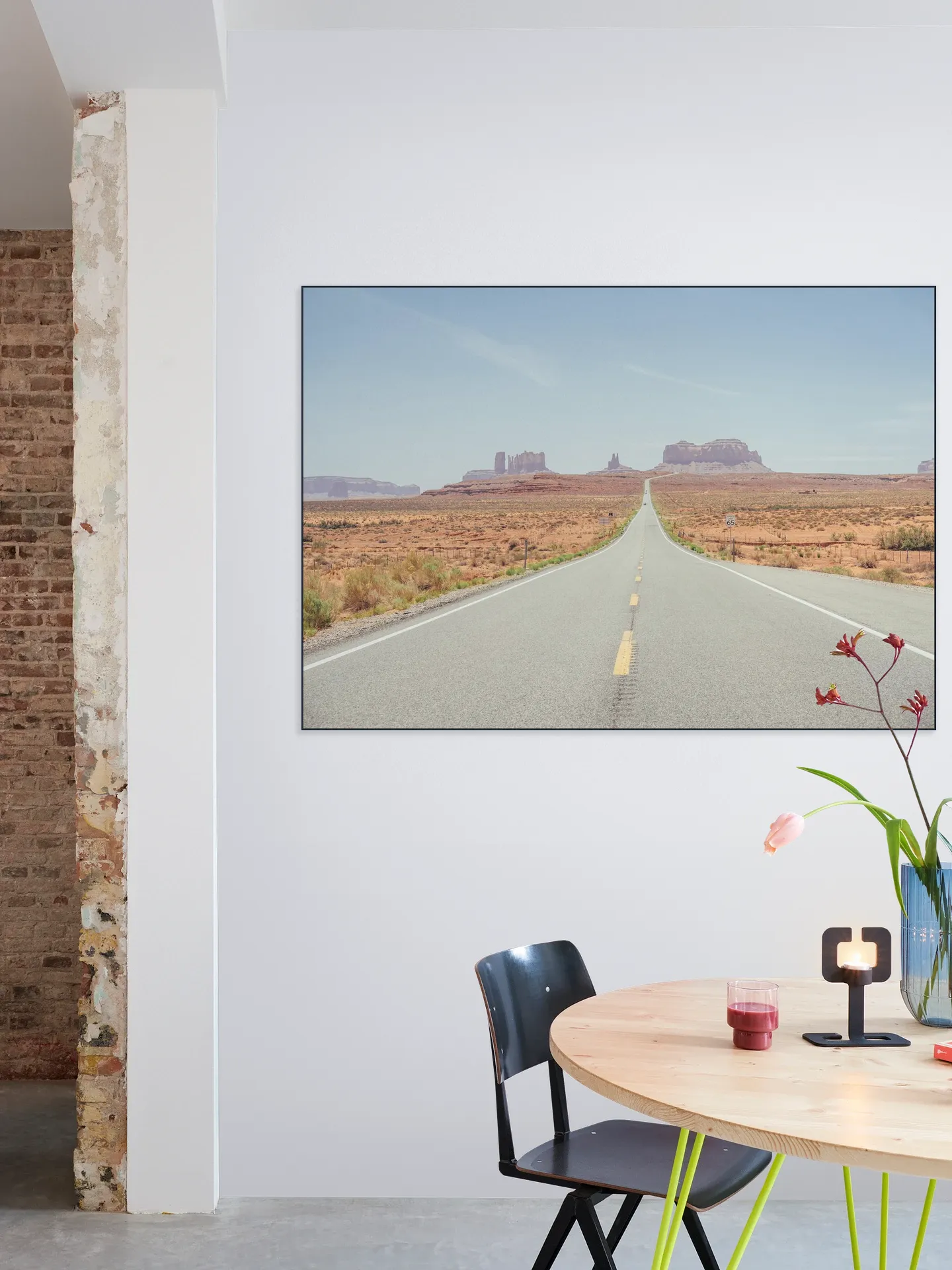 Monument Valley