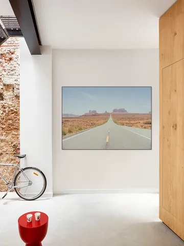 Monument Valley