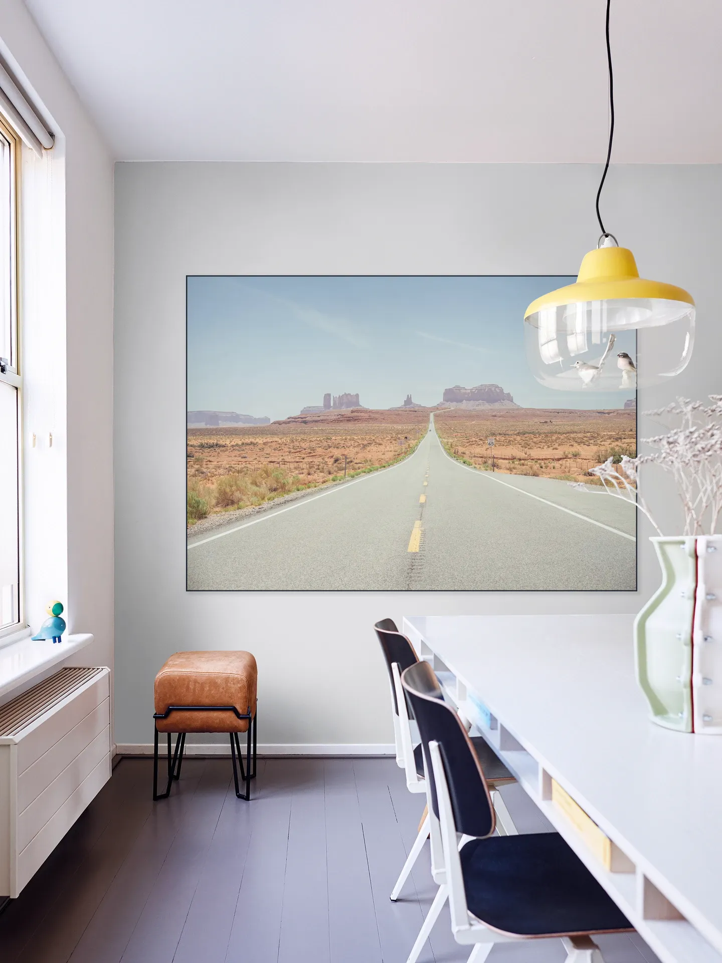 Monument Valley