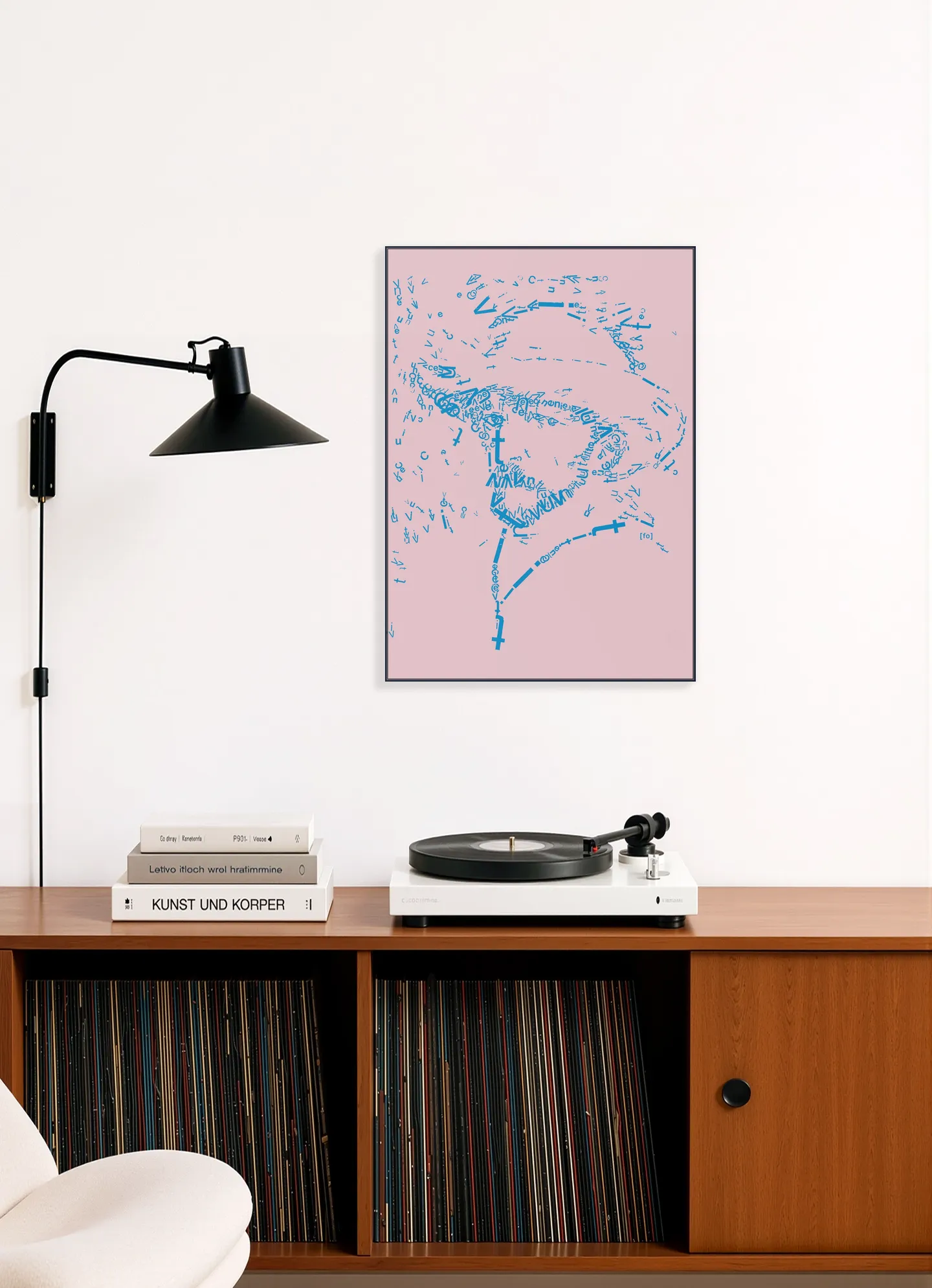 Letterhead Vincent van Gogh