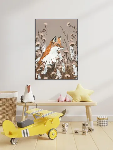 Hide in the Meadow