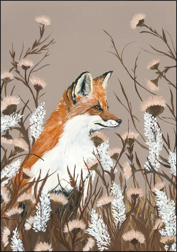 Hide in the Meadow