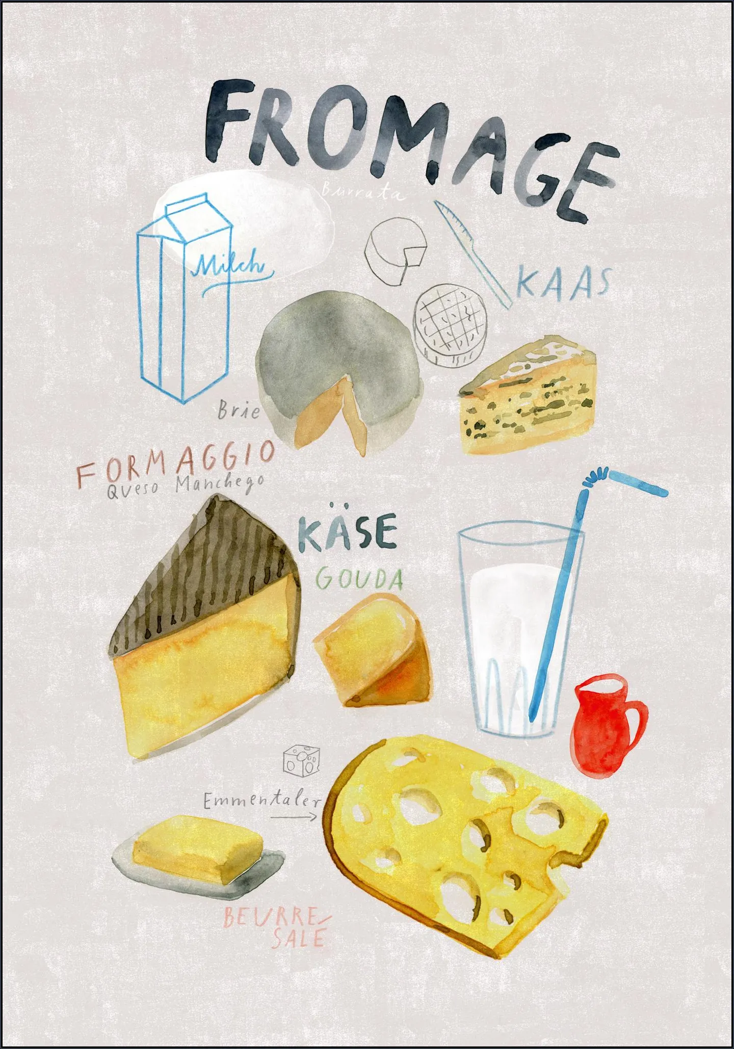 Fromage