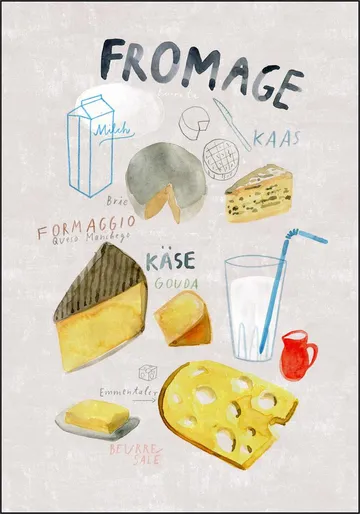 Fromage