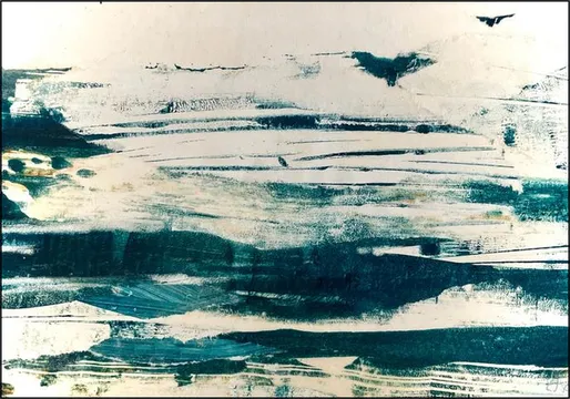 Poetry Of Water