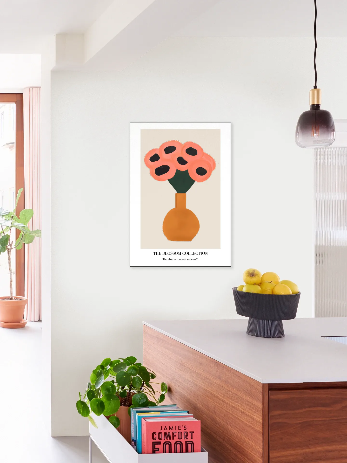 The Blossom Collection - Nr. 1