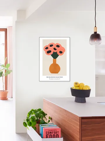 The Blossom Collection - Nr. 1