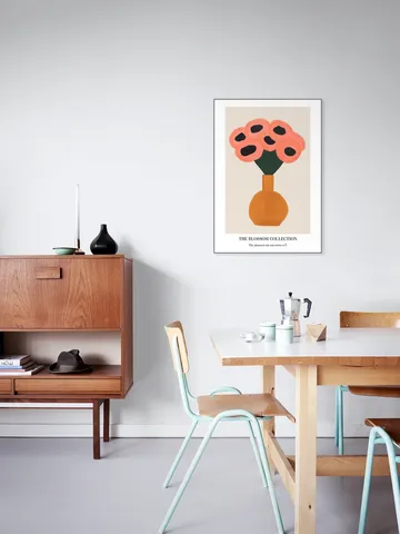 The Blossom Collection - Nr. 1