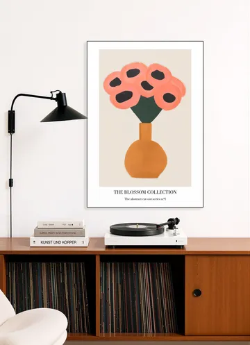 The Blossom Collection - Nr. 1