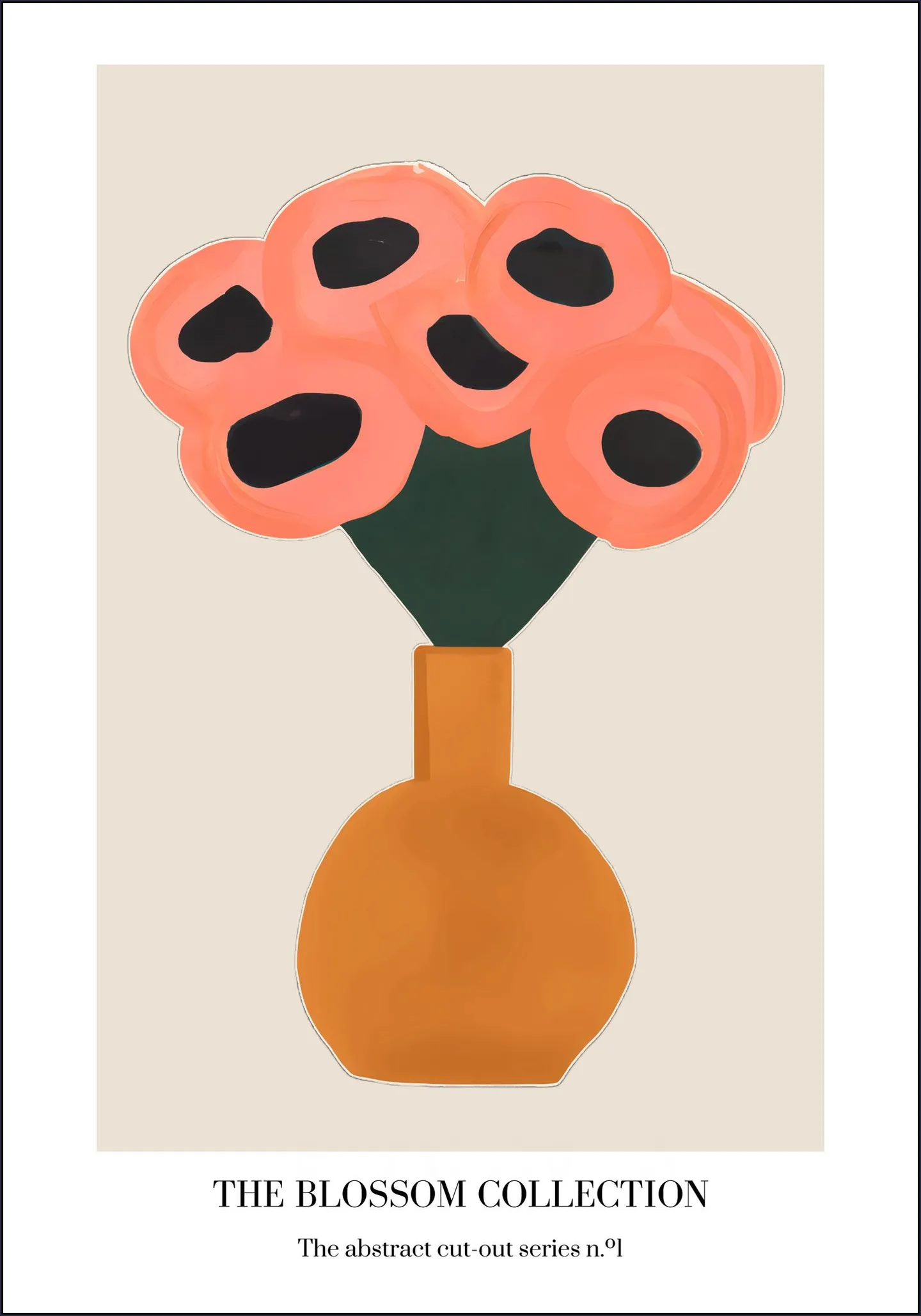 The Blossom Collection - Nr. 1