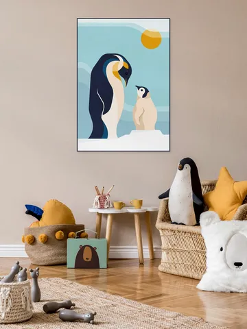 Penguins