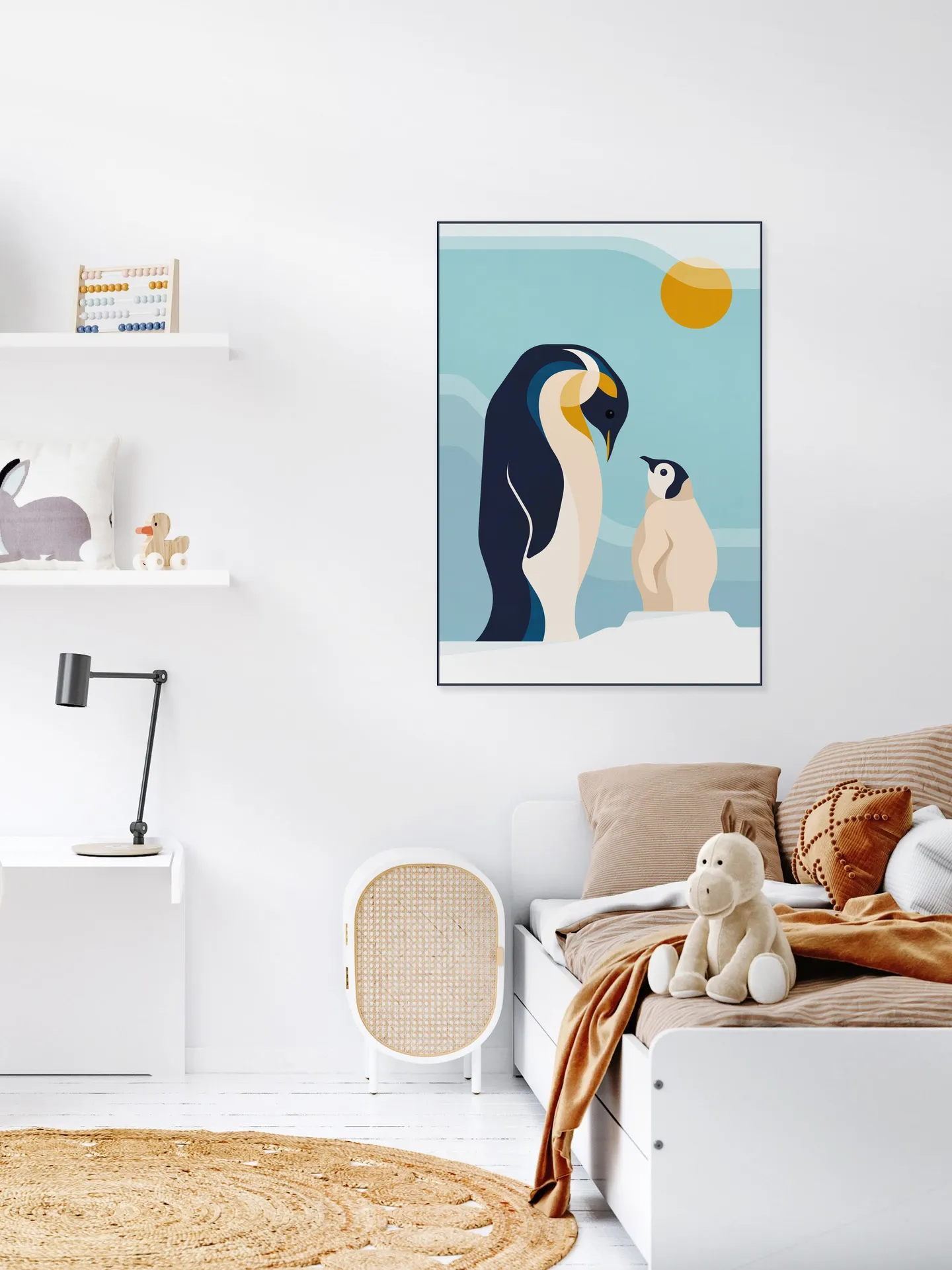Penguins