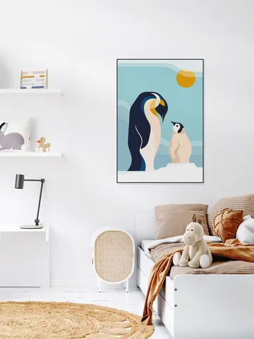 Penguins