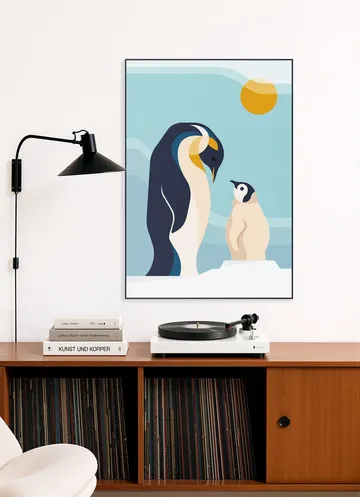 Penguins