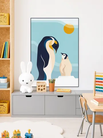 Penguins