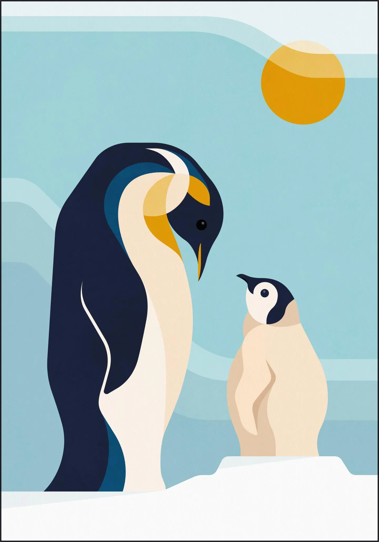 Penguins