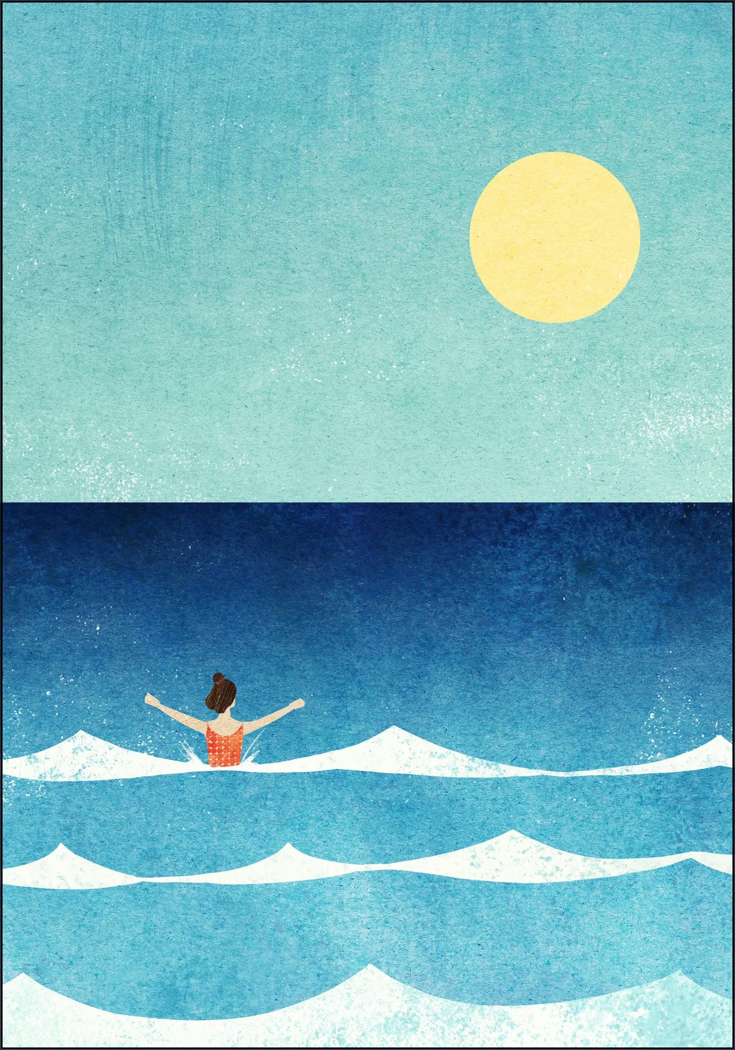 Sea Swim