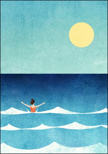 Sea Swim