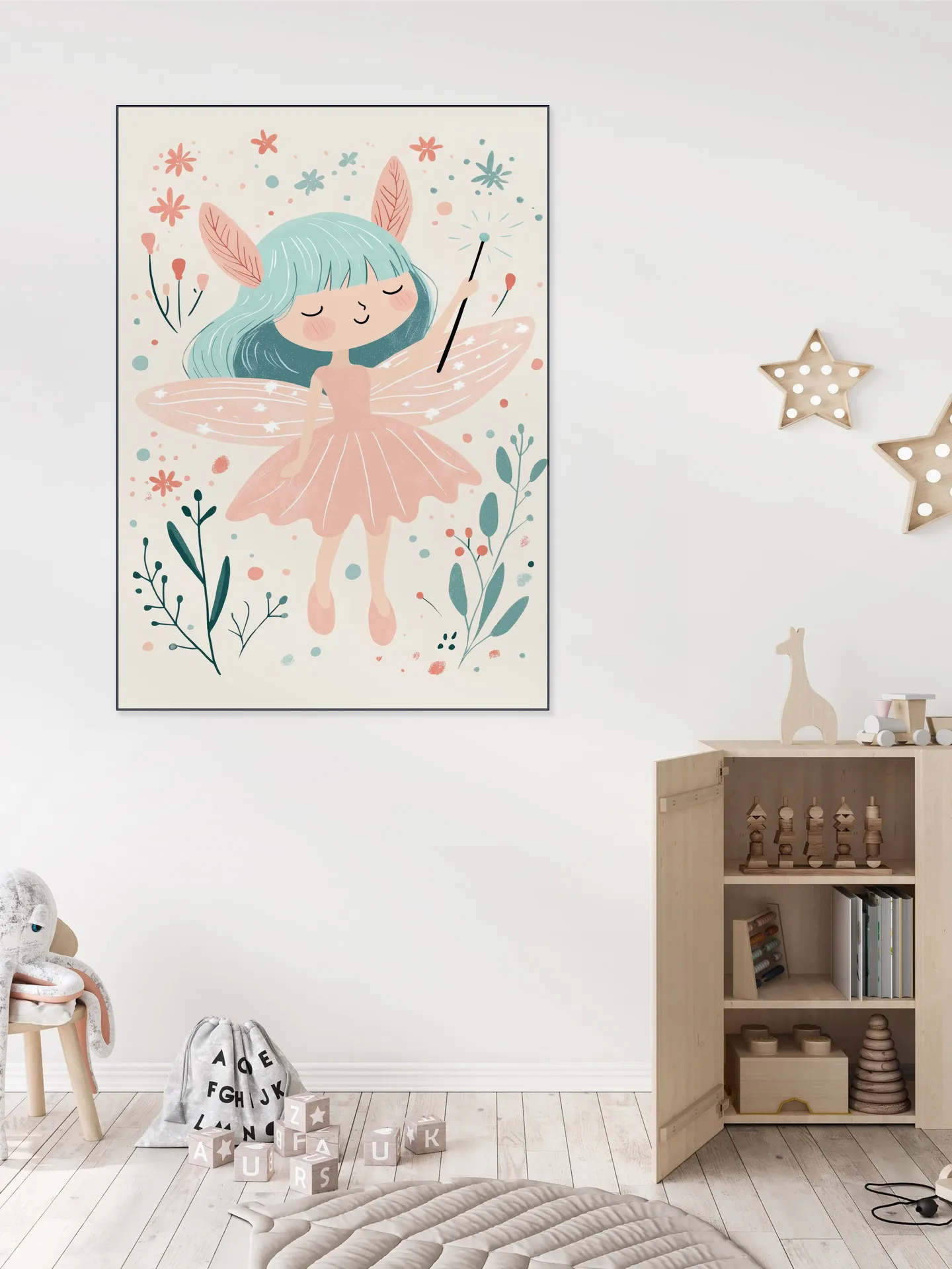 Forest Fairy