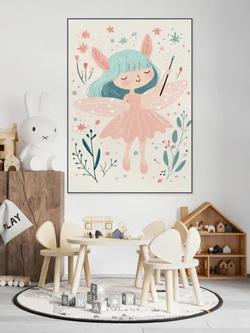 Forest Fairy