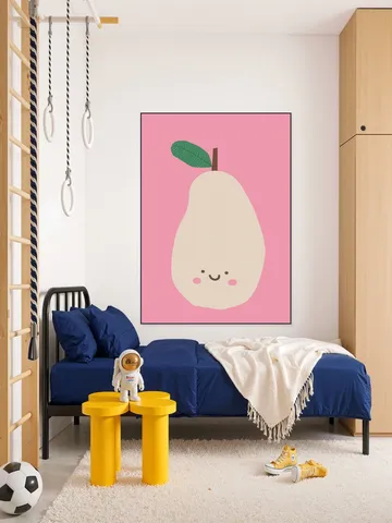 Per-fect Pink