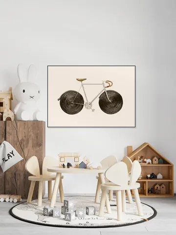 Licorice Bike