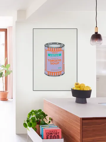 Tomato Soup Can II