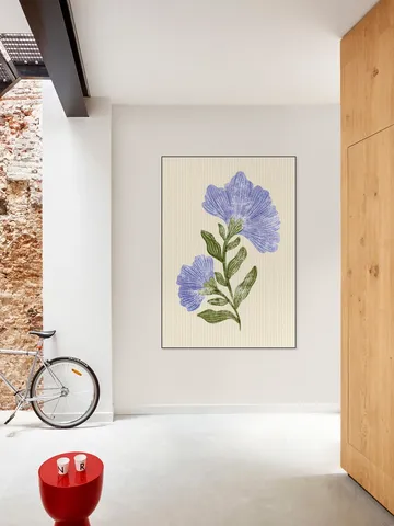 Vintage Flower