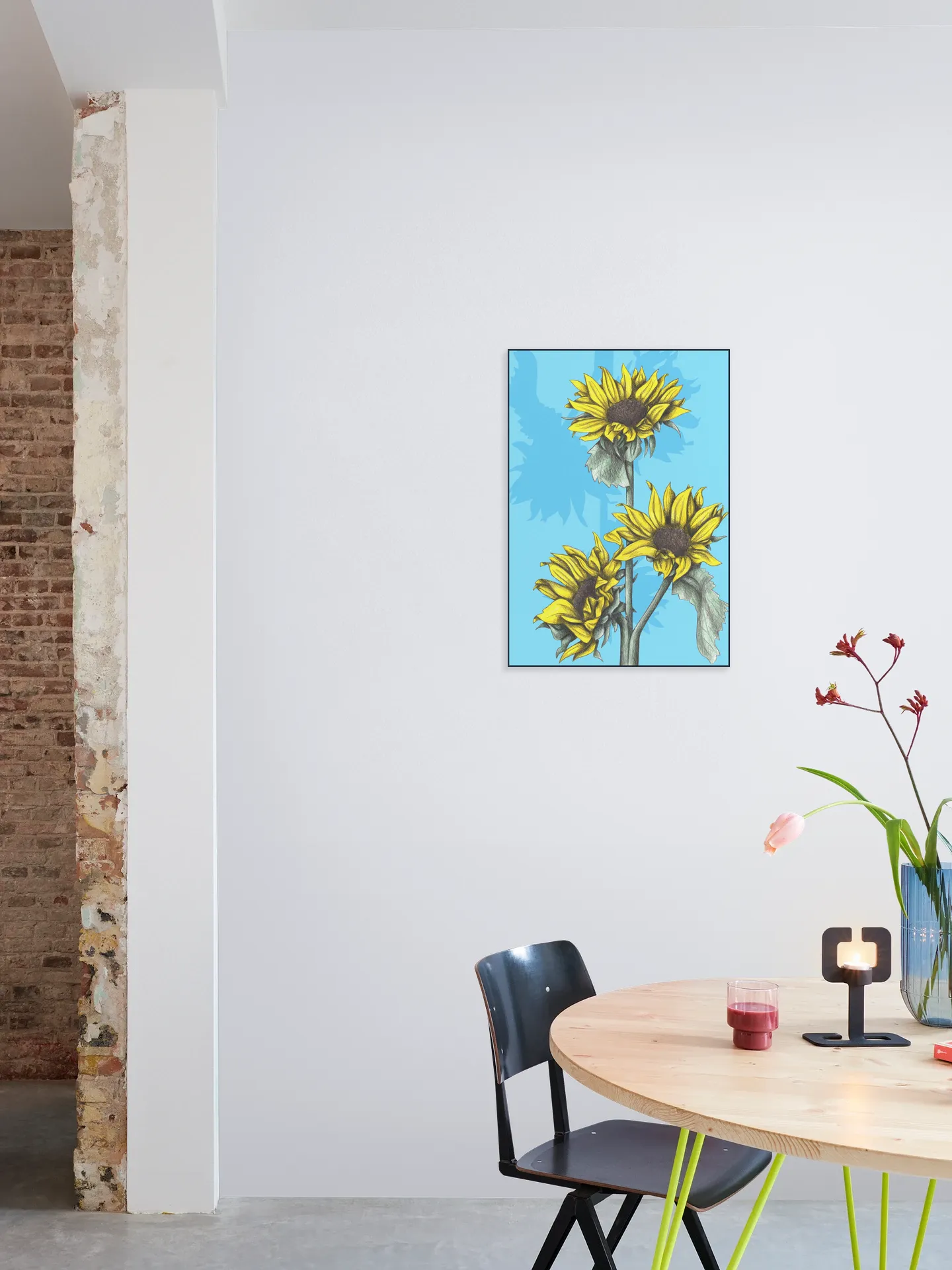 Sunflowers