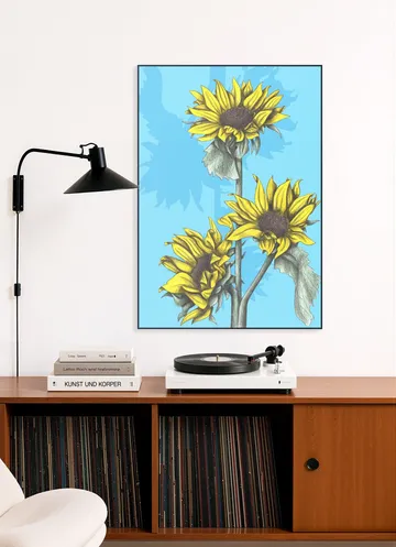Sunflowers
