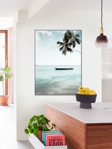 Tropical Island