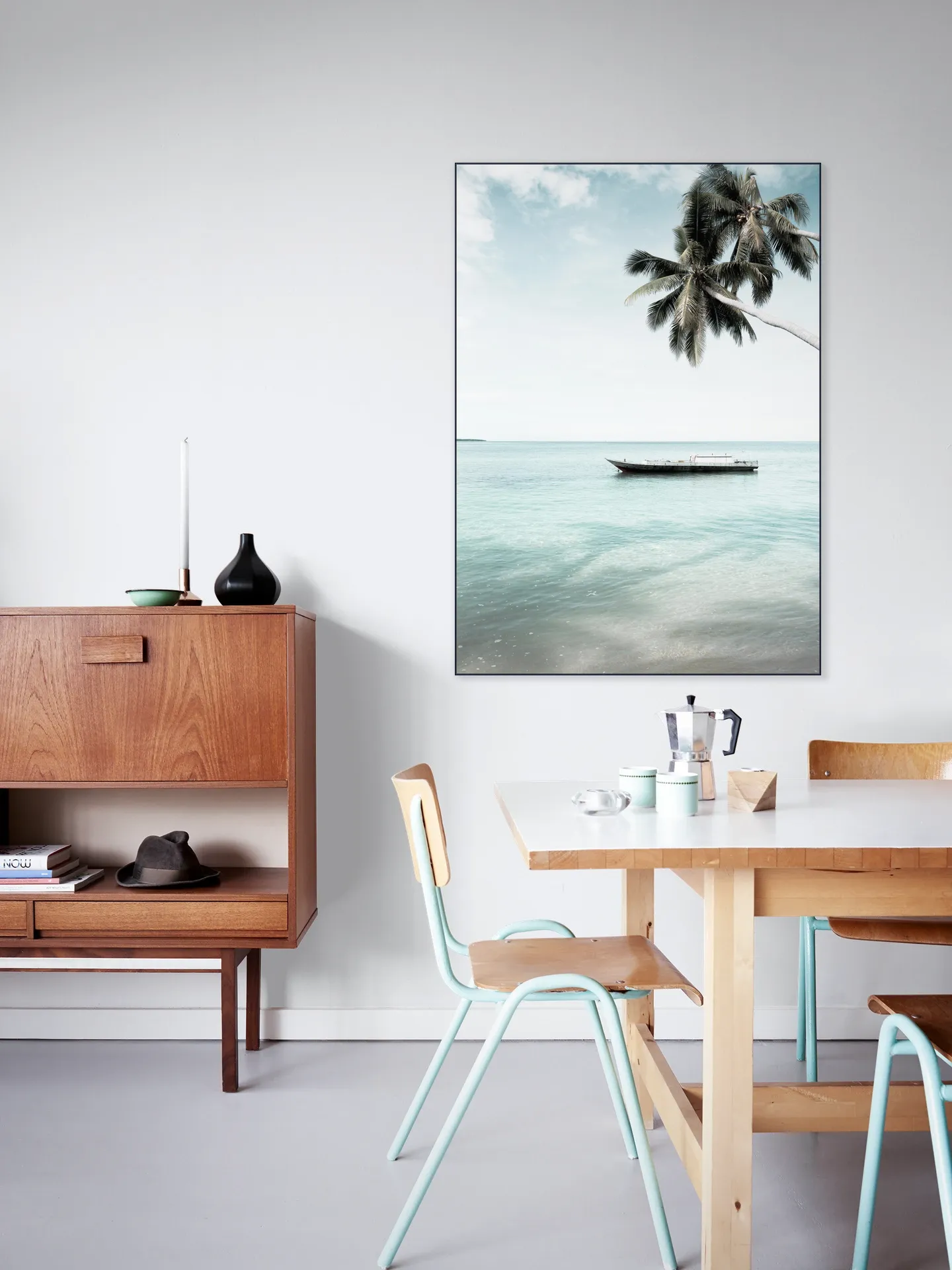 Tropical Island