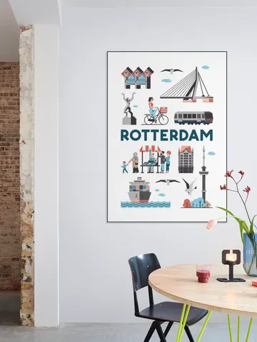 Rotterdam