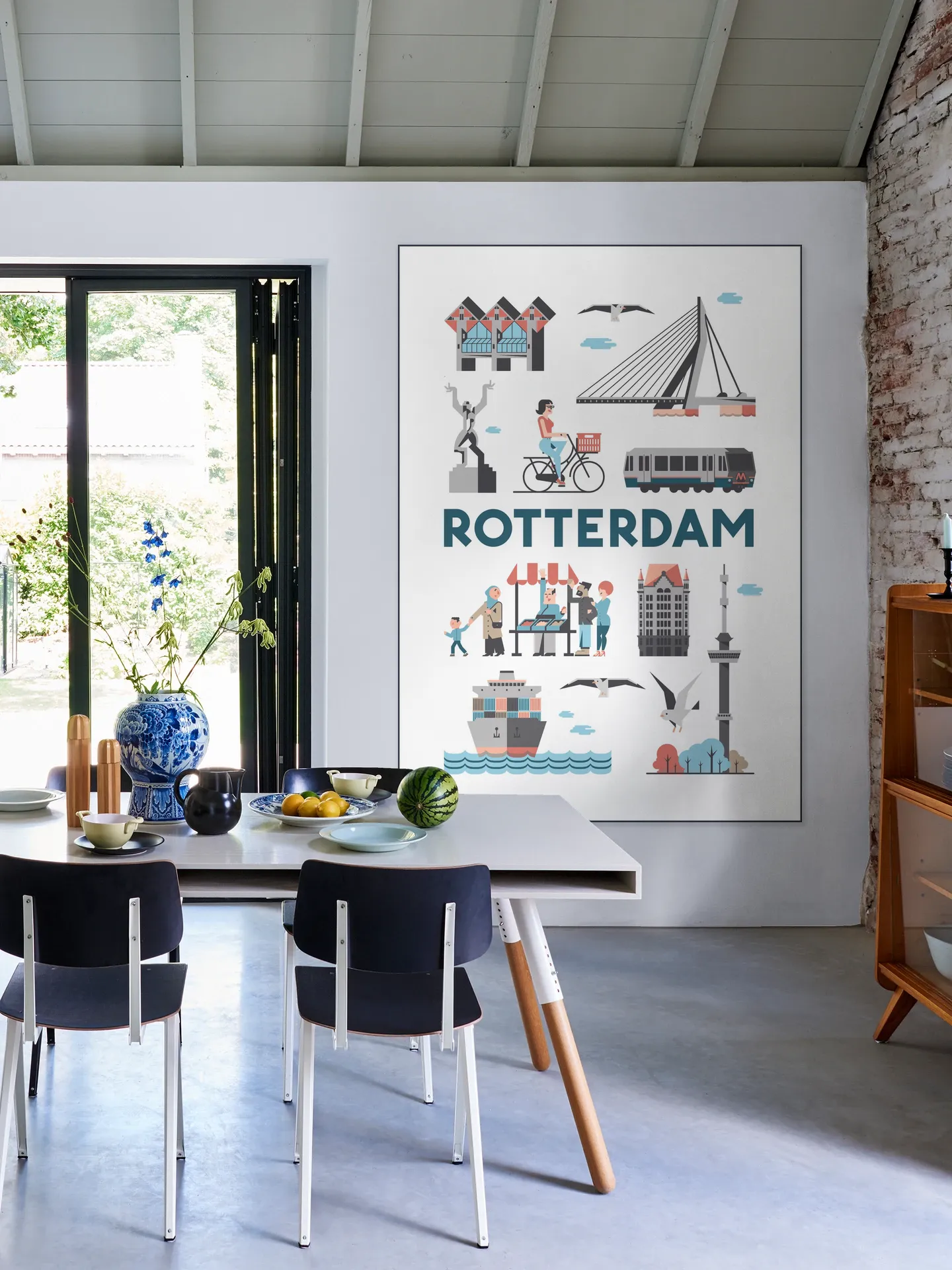 Rotterdam
