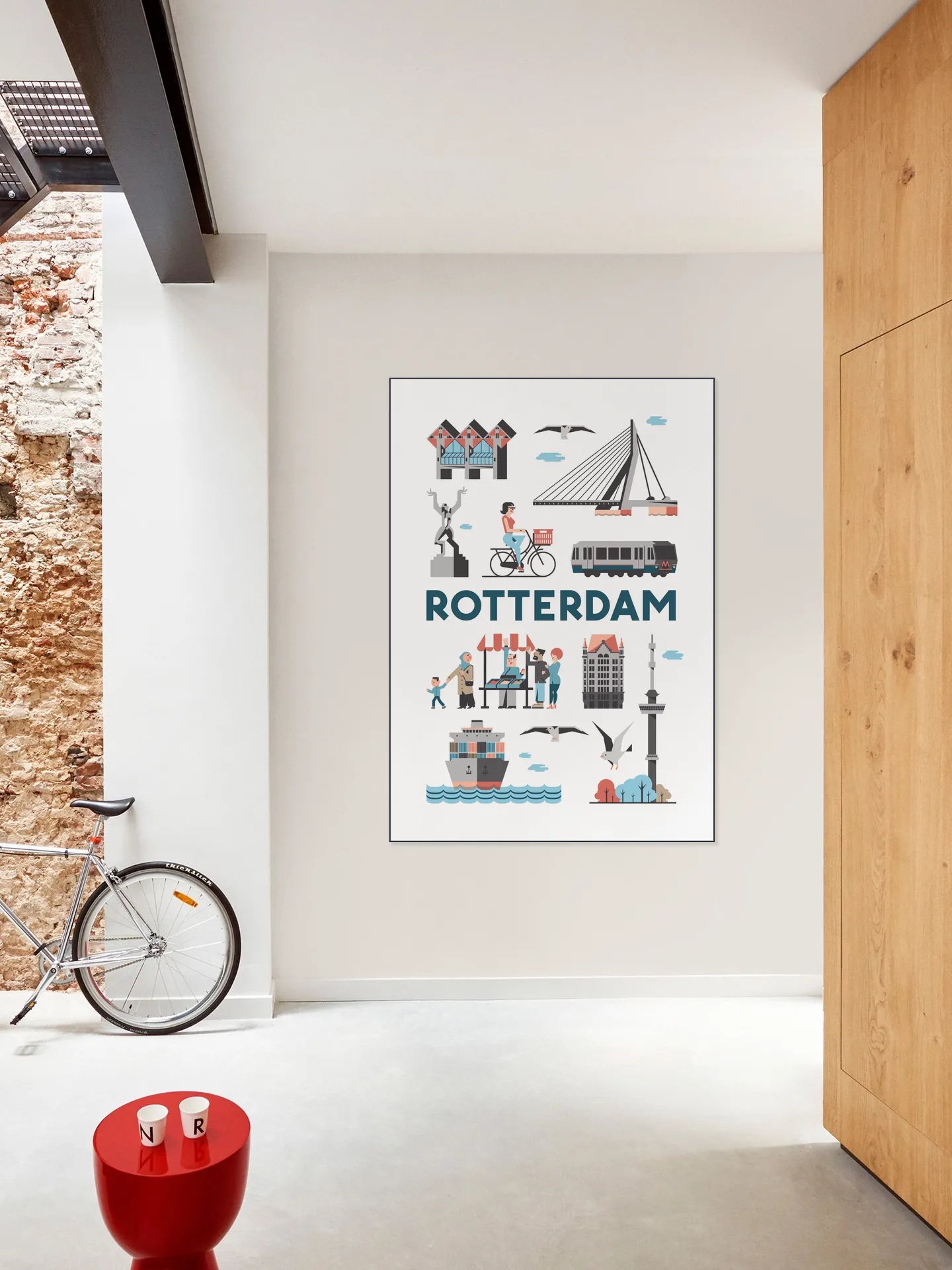 Rotterdam
