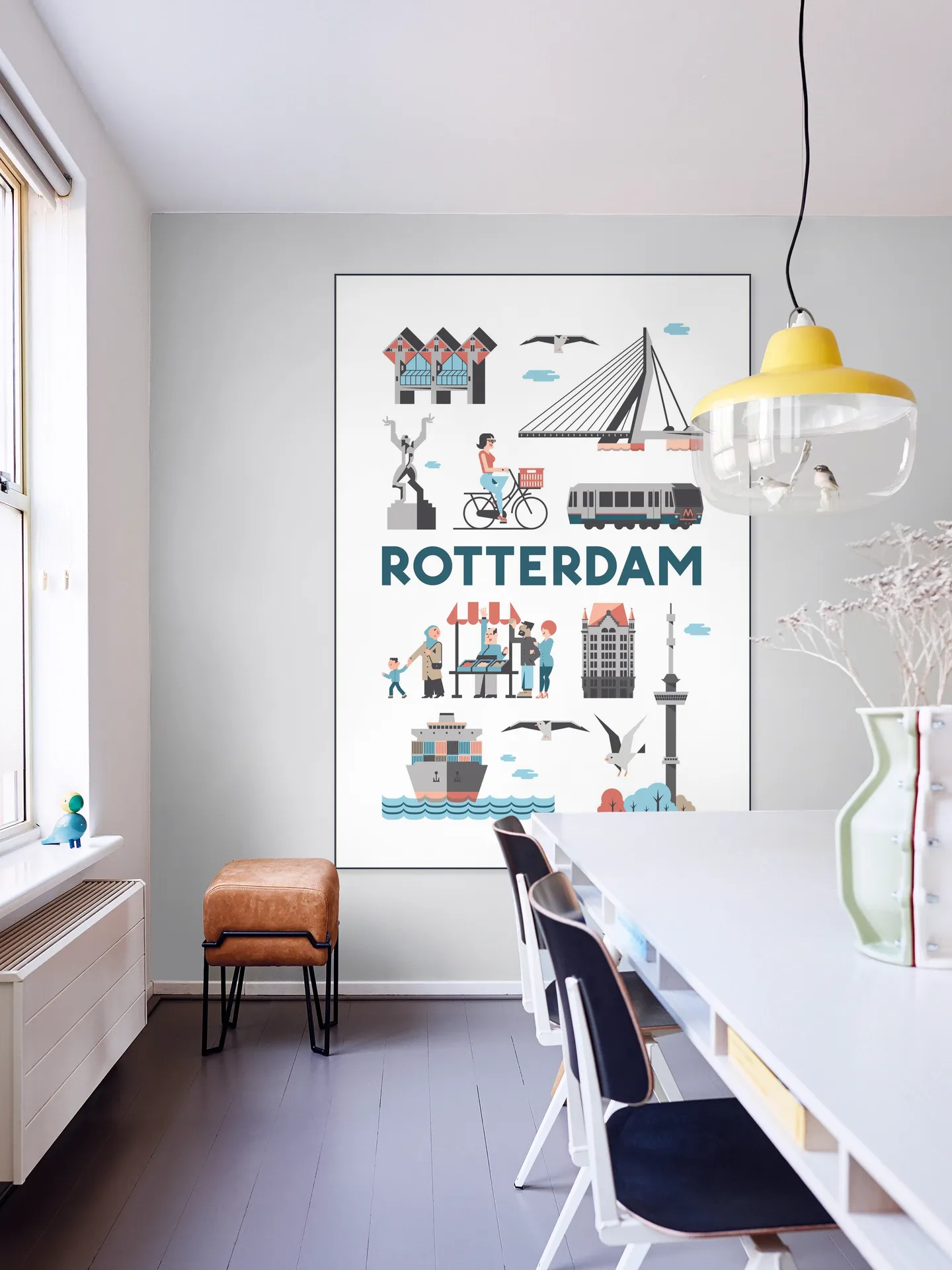 Rotterdam