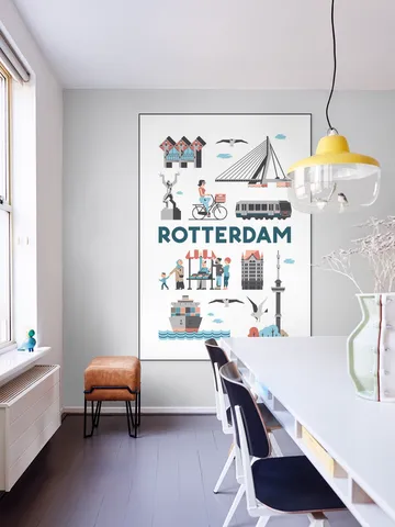Rotterdam