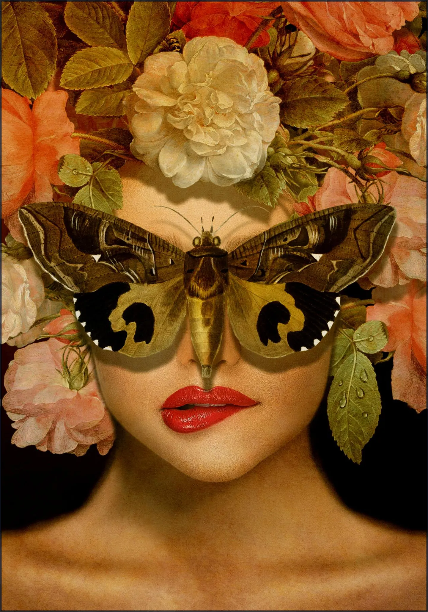 The Butterfly Effect