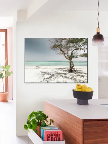 Aruban Waters